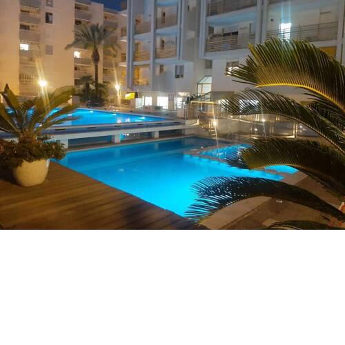 APARTAMENTO EN EL CENTRO DE SALOU