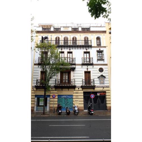 Apartamento en el Centro de Sevilla