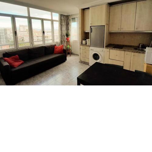 Apartamento en el Centro de Torremolinos