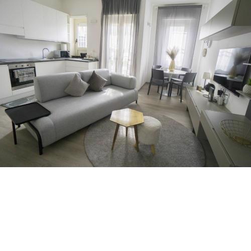 Apartamento En El Corazon De La Ciudad De Asti