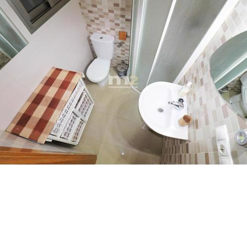 Apartamento en el mar