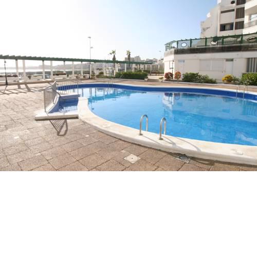 APARTAMENTO EN EL MEDANO - ESTRELLA DEL MAR