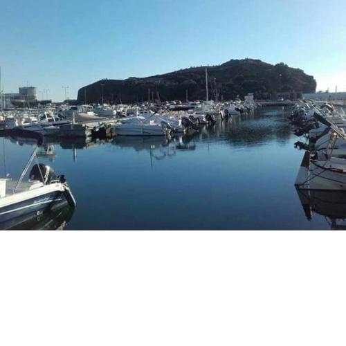 Apartamento en el Puerto de Llança!