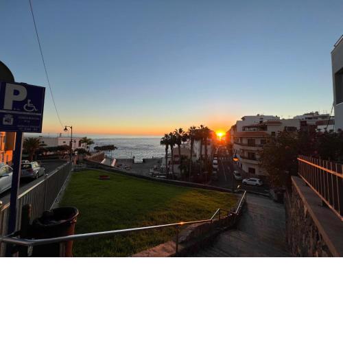 Apartamento en el Sur de Tenerife Frente Al Mar!