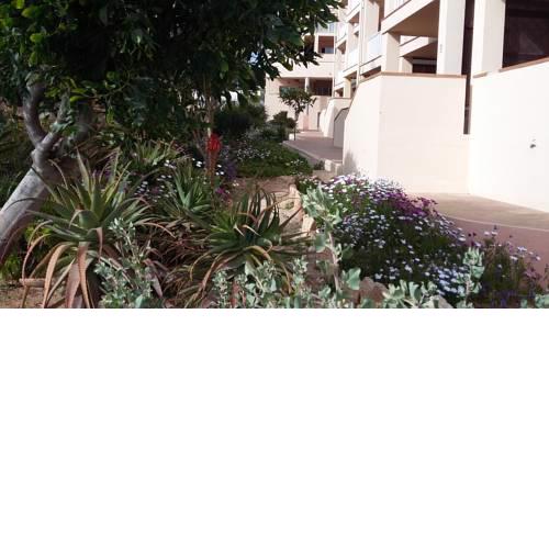 Apartamento en Es Pujols