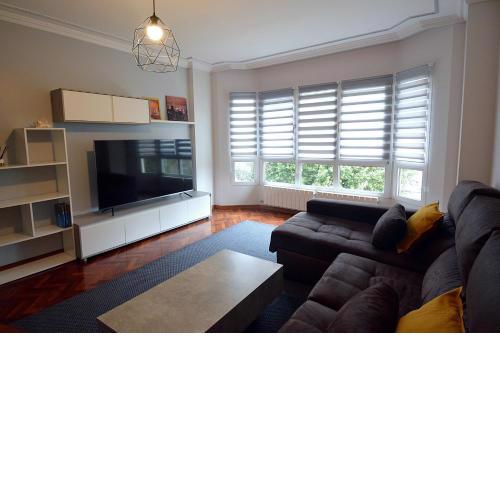 Apartamento en Fefiñanes