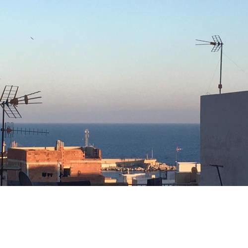 Apartamento en Garrucha a 5 minutos de la playa WIFI