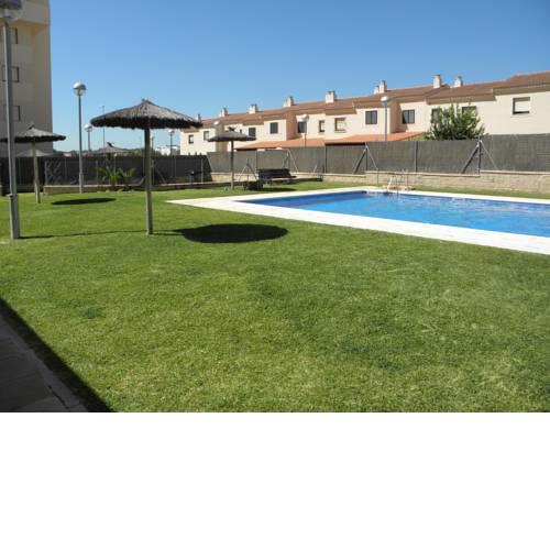 Apartamento en Jerez de la Frontera