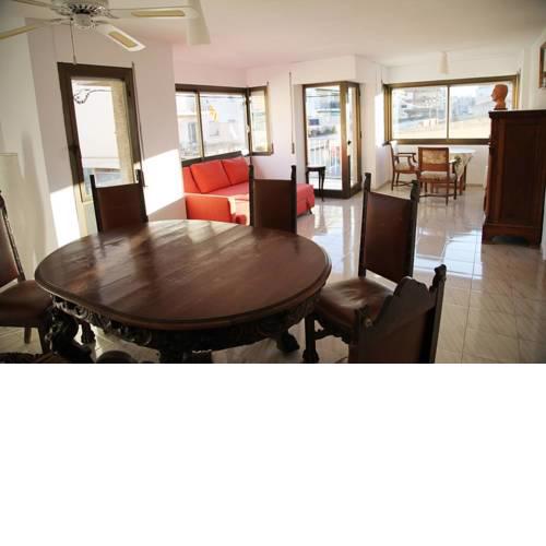 Apartamento en la bahía de Palamós