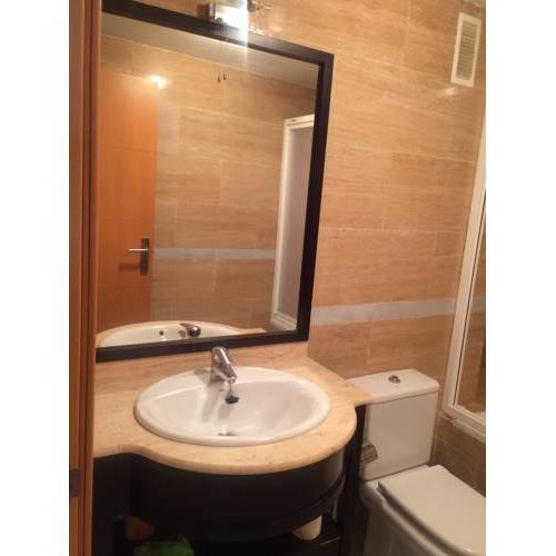 Apartamento En La Cala De Villajoyosa