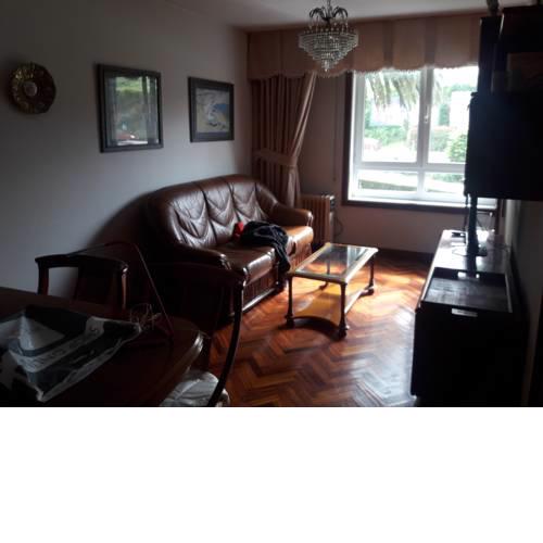 Apartamento en La Coruña