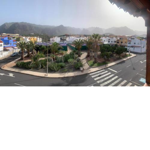 Apartamento en la costa de la Isla Baja