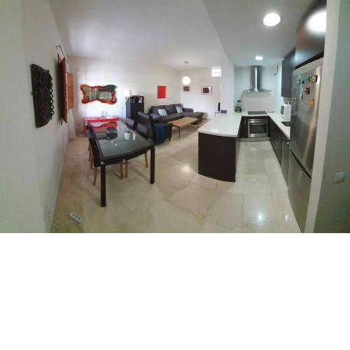 Apartamento en La Encarnación Life
