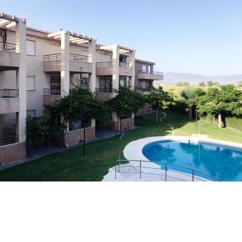 Apartamento en La Fragata