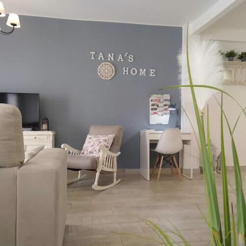 APARTAMENTO en la JUDERIA DE CORDOBA TANA S HOME