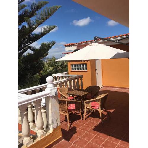 APARTAMENTO EN LA LAGUNA