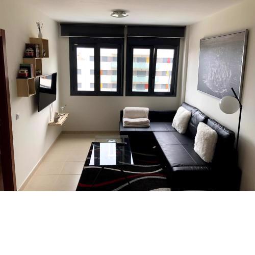 Apartamento en la Magalona