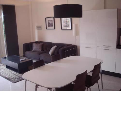 Apartamento en La Paz