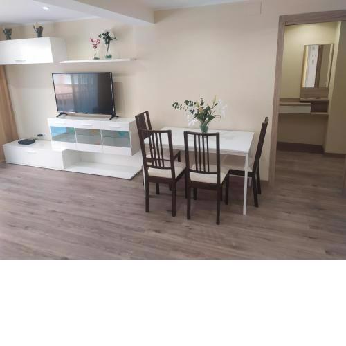 Apartamento en la playa Malvarrosa