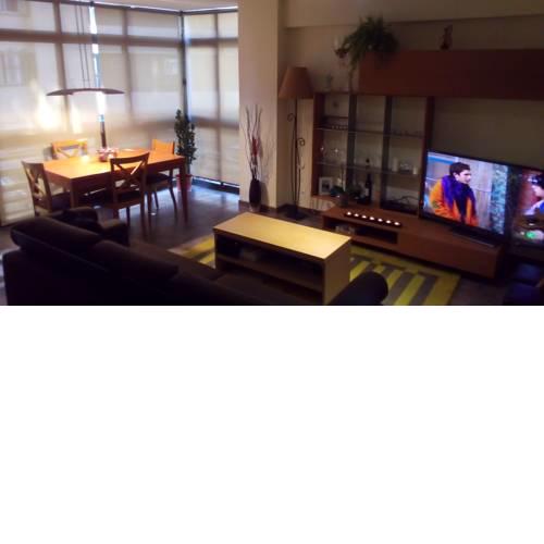 Apartamento en la playa
