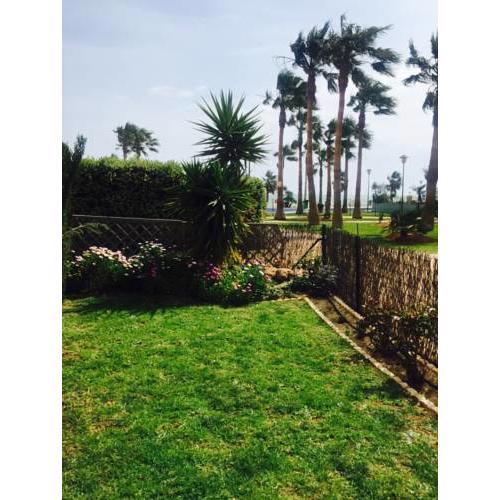Apartamento en la Playa
