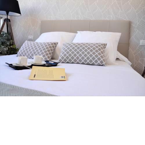 Apartamento en la Rambla