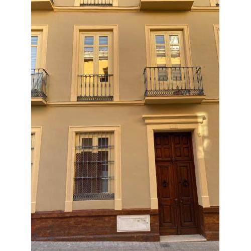 Apartamento en la Victoria