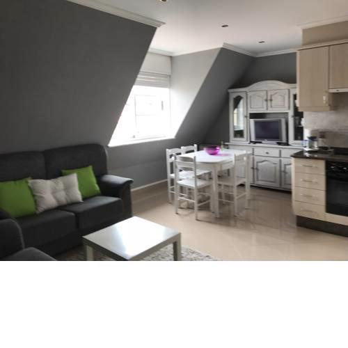 Apartamento En La Zona Mas Cotizada De Cedeira