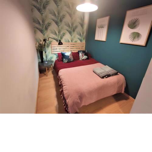 Apartamento en Lavapies - Tirso de Molina