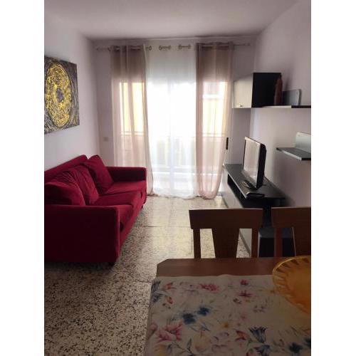 Apartamento en Los Cristianos