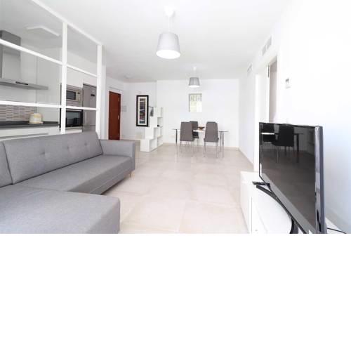 APARTAMENTO EN Marbella Centro