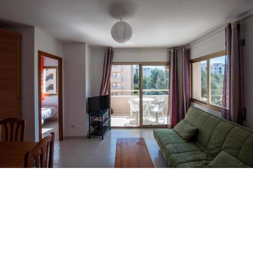 Apartamento en Miami Playa