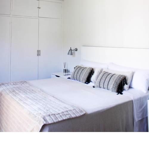 Apartamento en Milla de Oro