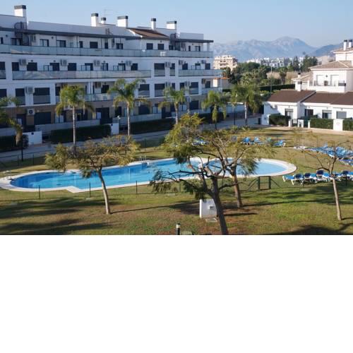 Apartamento en Oliva Nova junto a la playa y MET