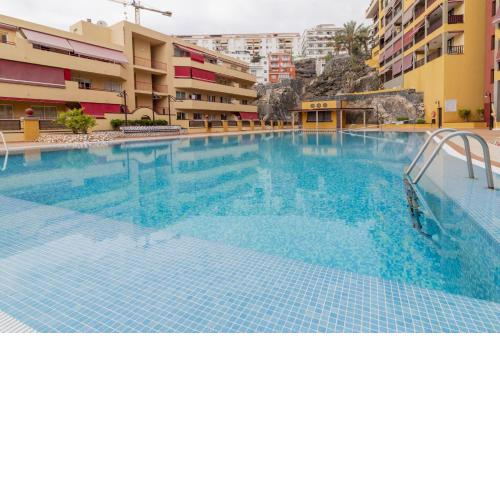 Apartamento en Olivia Sunset
