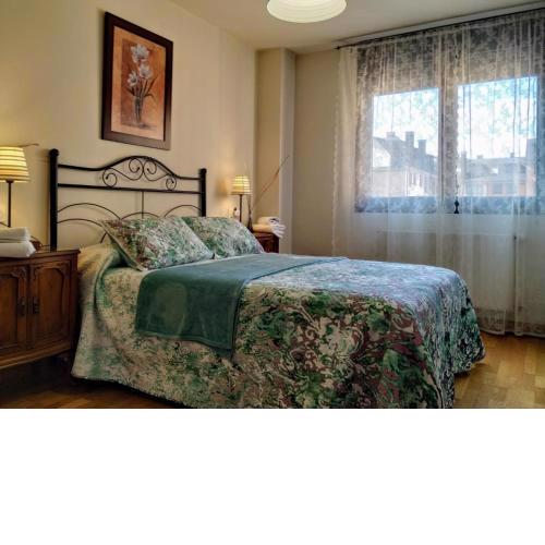 Apartamento en OVIEDO,WIFI