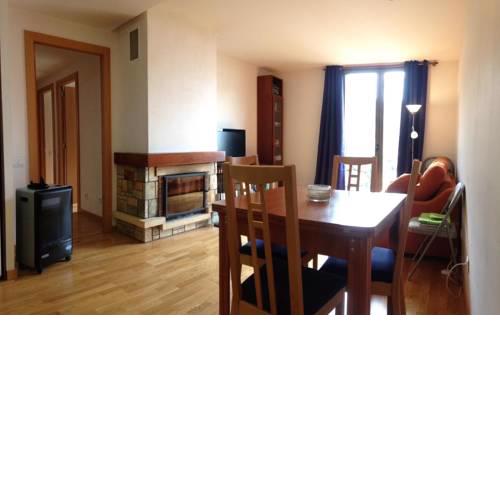 Apartamento en Pla de l’ermita