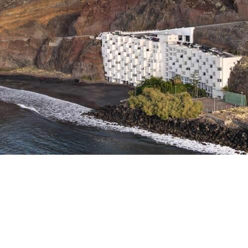 Apartamento en Playa Chica, Las Gaviotas