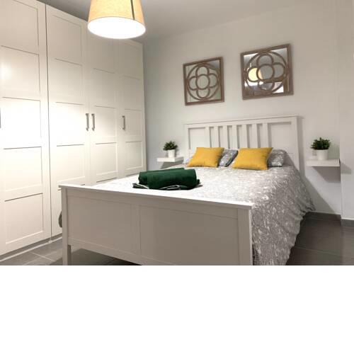 Apartamento en Playa Puerto de Sagunto