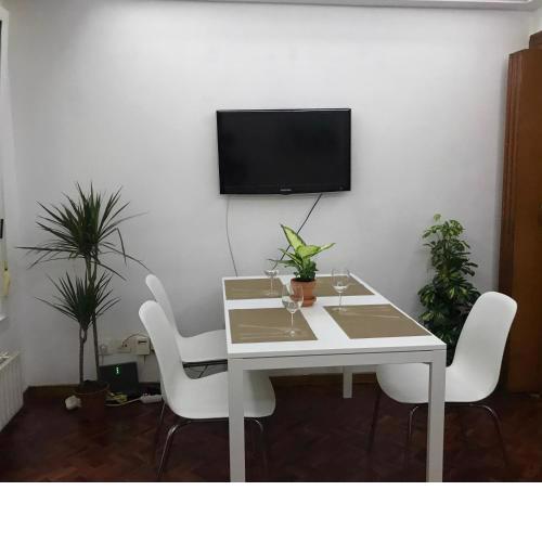 Apartamento en pleno centro auditorio