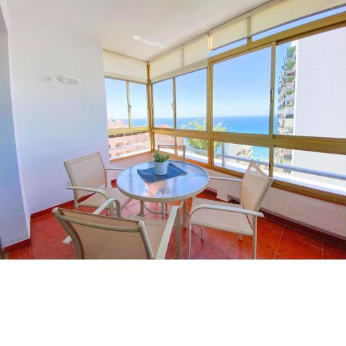 Apartamento en pleno centro de Marbella