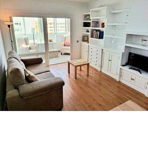 Apartamento en pleno centro de Marbella