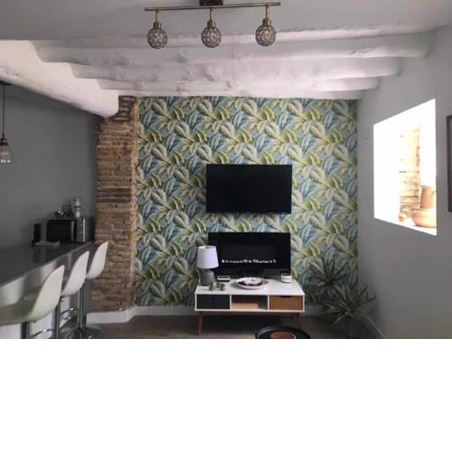 Apartamento en pleno centro de Zaragoza Tacones Lejanos