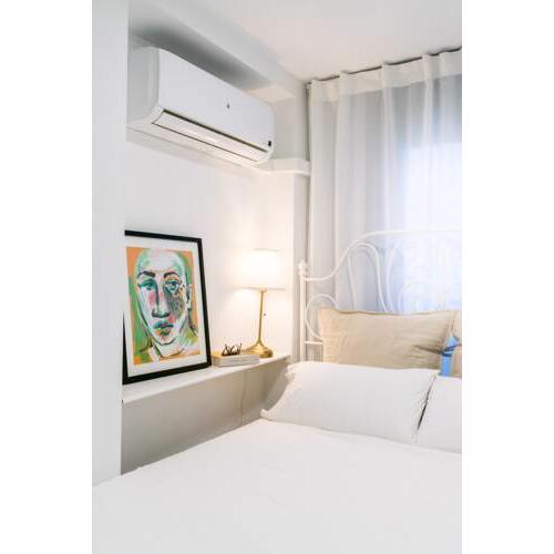 Apartamento en pleno centro
