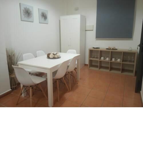Apartamento en prado del rey