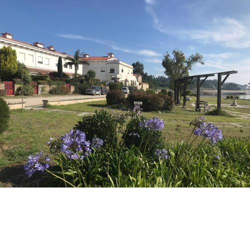 Apartamento en primera línea de playa