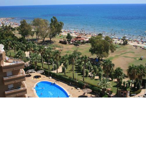 Apartamento en Primera línea de Playa