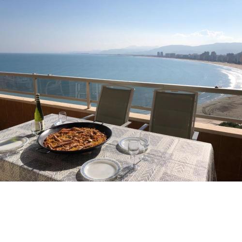 Apartamento En Primera Linea De Playa