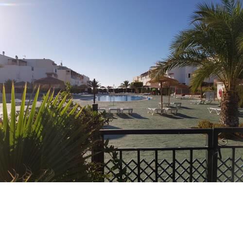 APARTAMENTO en PRIMERA LÍNEA DE VERA PLAYA!