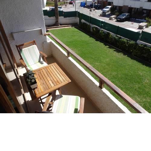 Apartamento en Puerto Rico